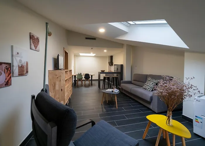 Lumen Place Apartamentos