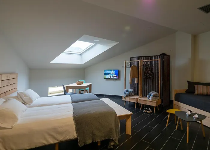 Lumen Place Apartamentos