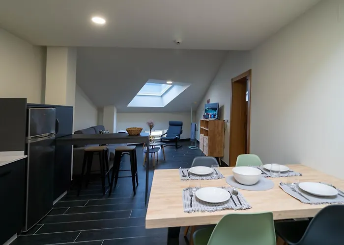 Lumen Place Apartamentos