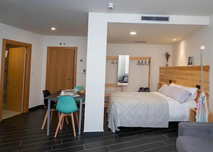 Lumen Place Apartamentos