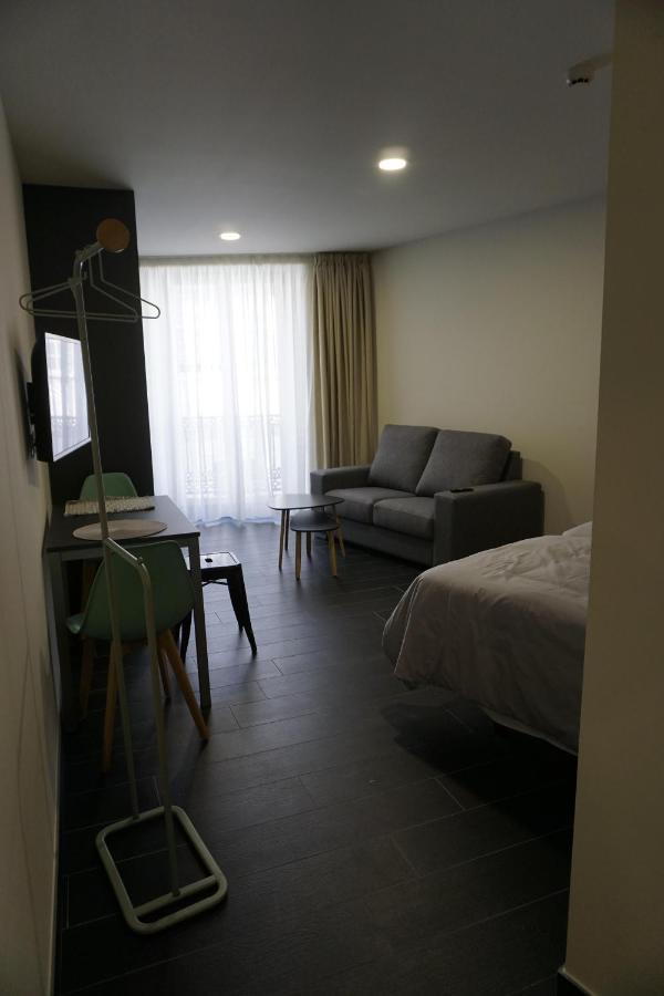 Apartment Lumen Place