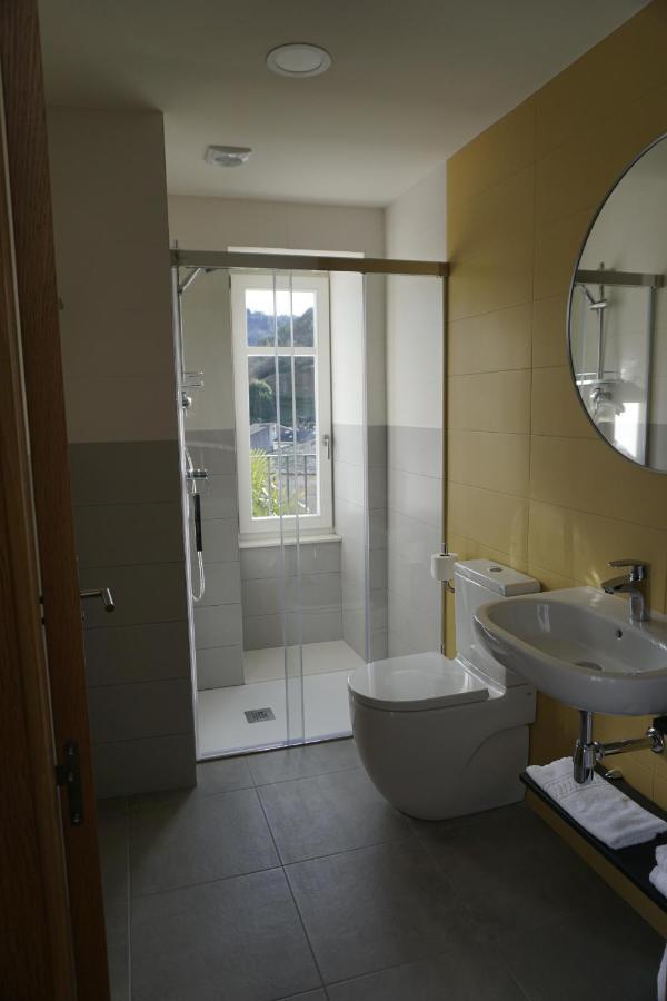 Apartment Lumen Place Mondonedo
