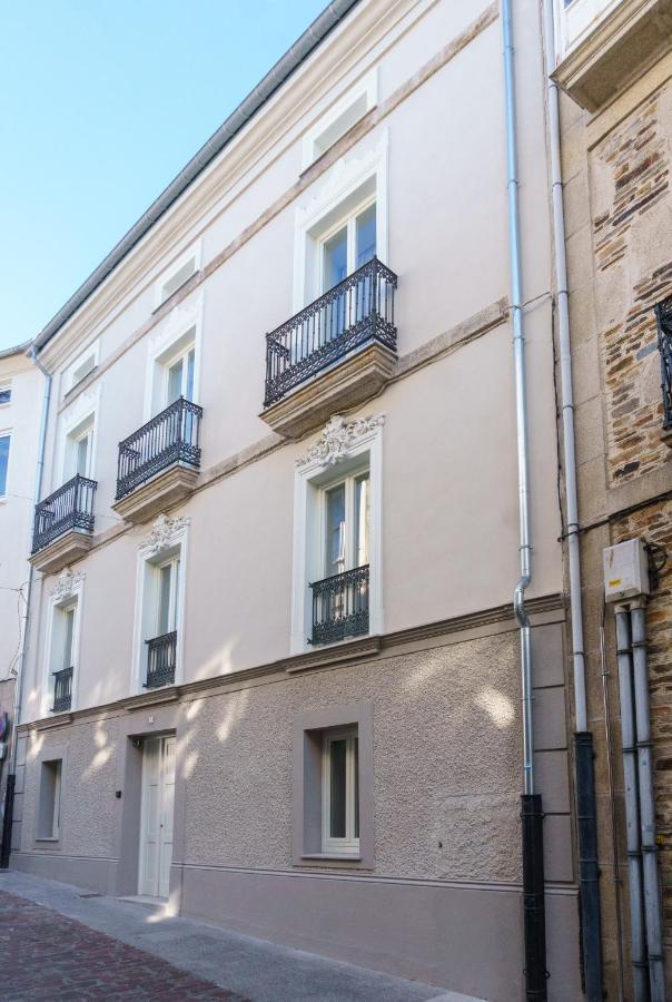 Apartment Lumen Place