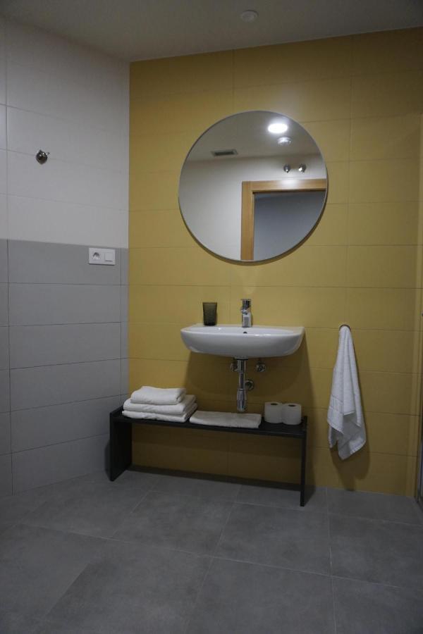 Apartment Lumen Place