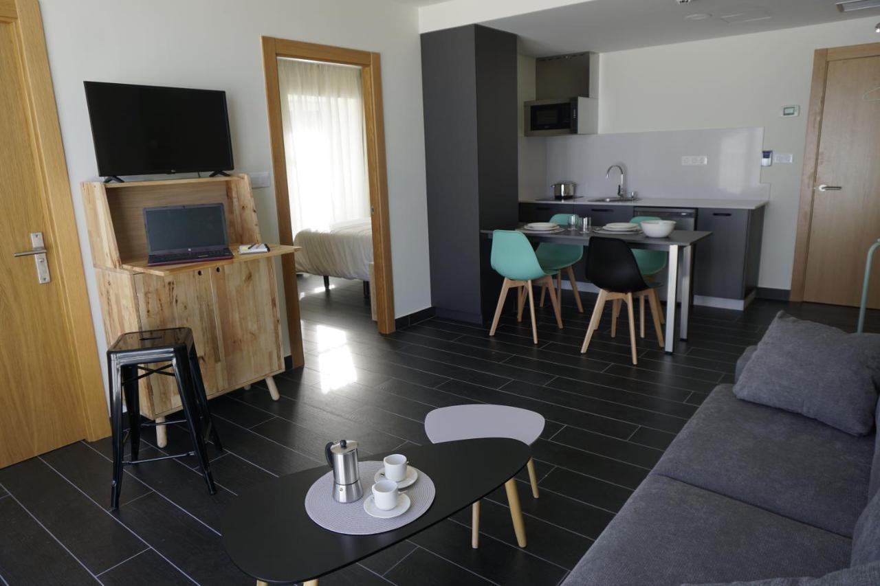 Lumen Place Apartment *