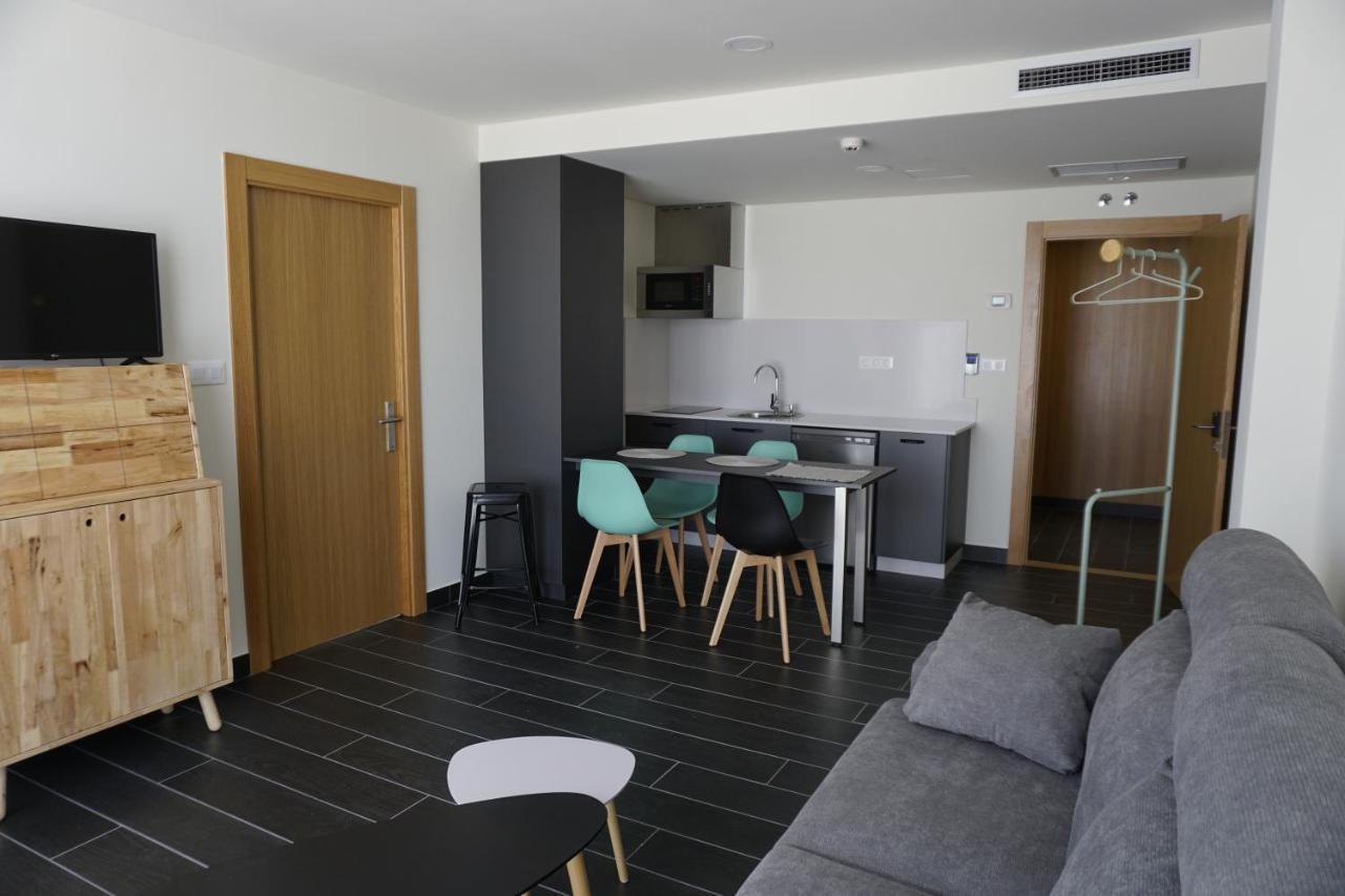 Apartment Lumen Place