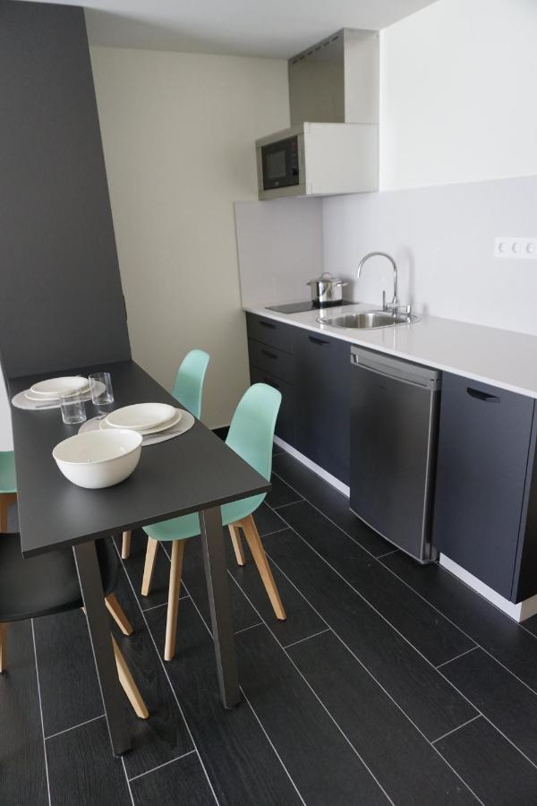 Lumen Place Apartment *