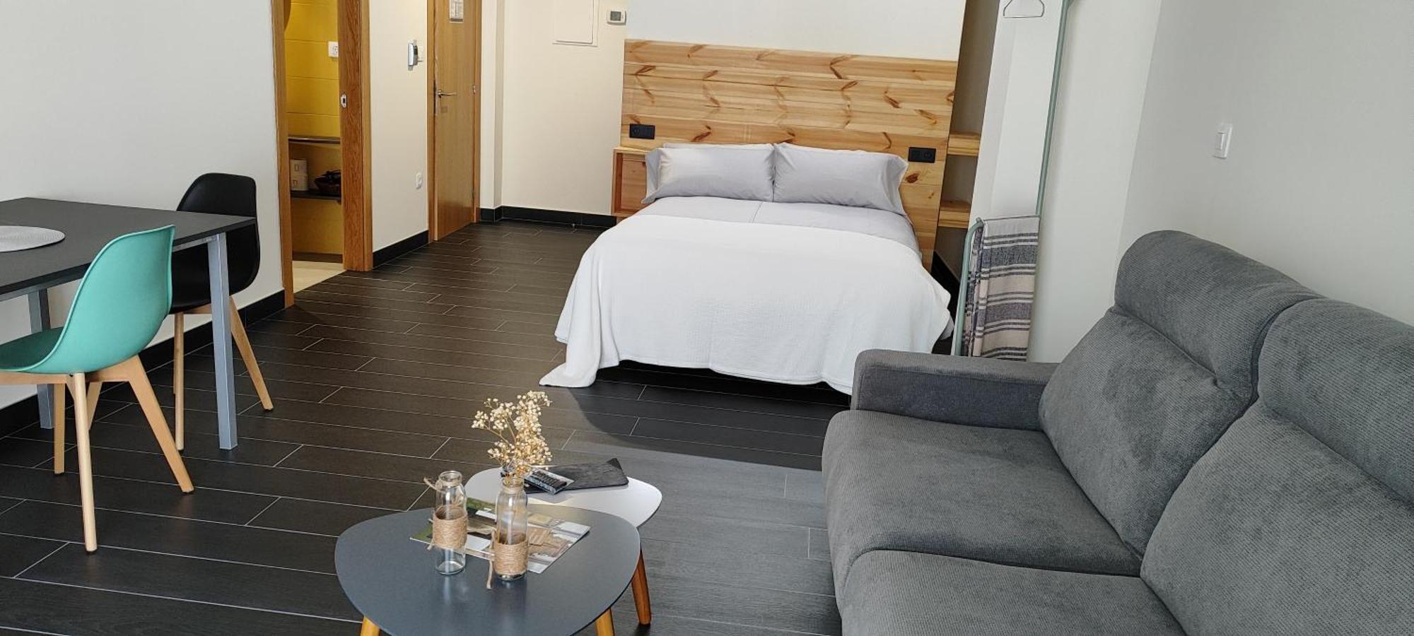 Lumen Place Apartment Mondonedo