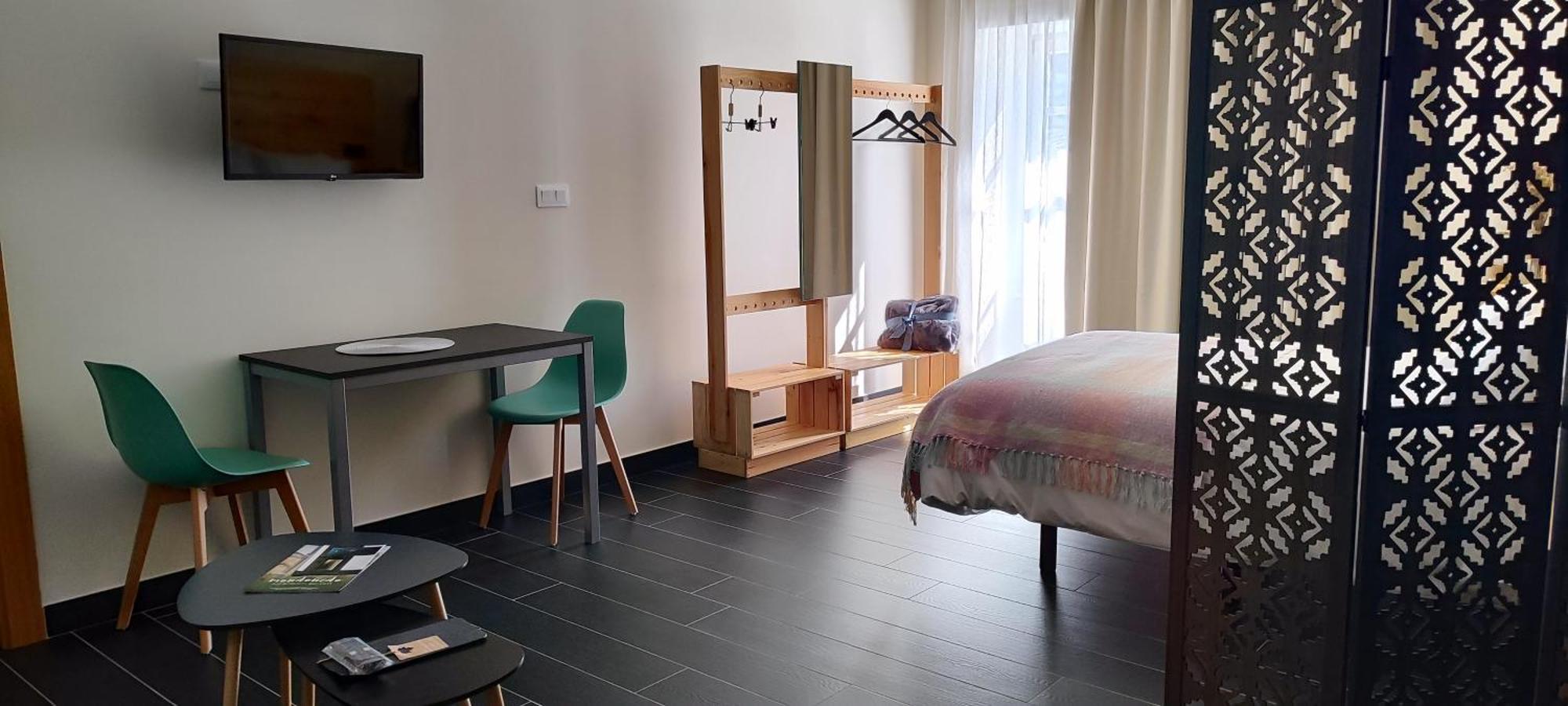 Lumen Place Appartamento *