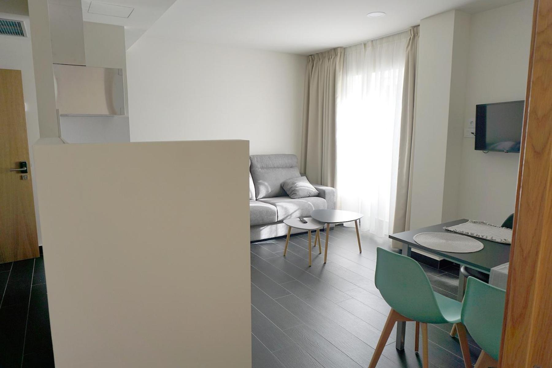 Apartment Lumen Place