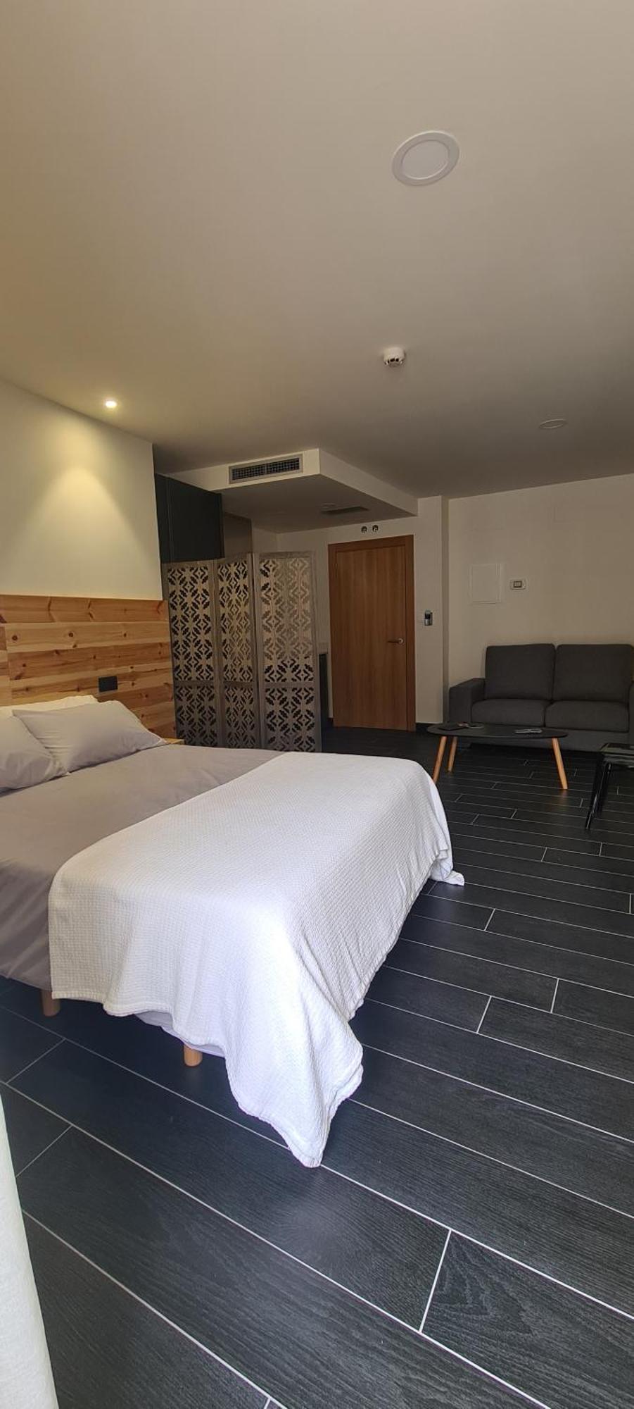 Lumen Place Apartment Mondonedo