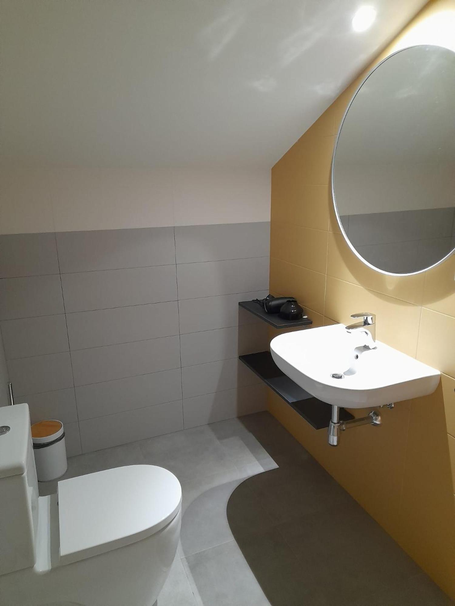 Apartment Lumen Place *