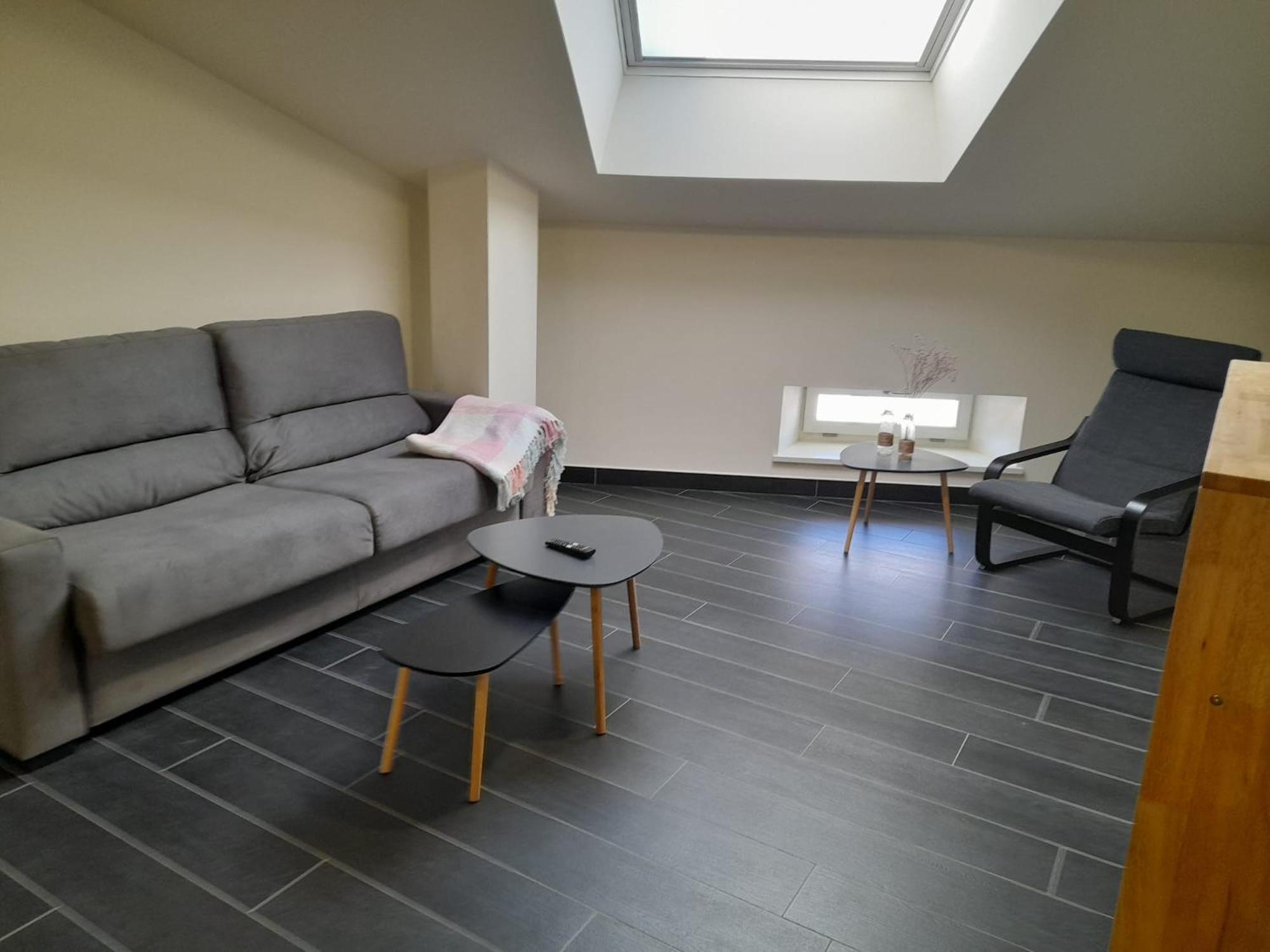 Lumen Place Apartment Mondonedo