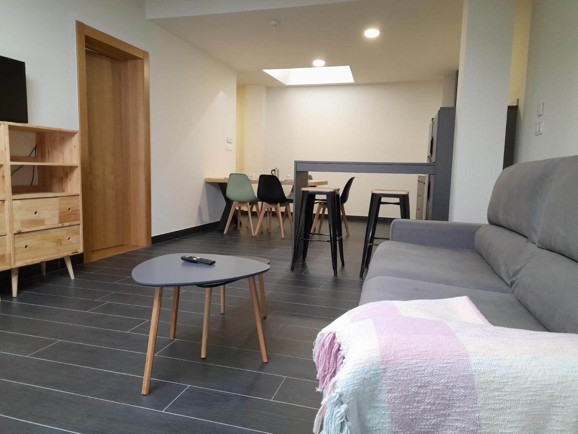 Apartment Lumen Place Mondonedo