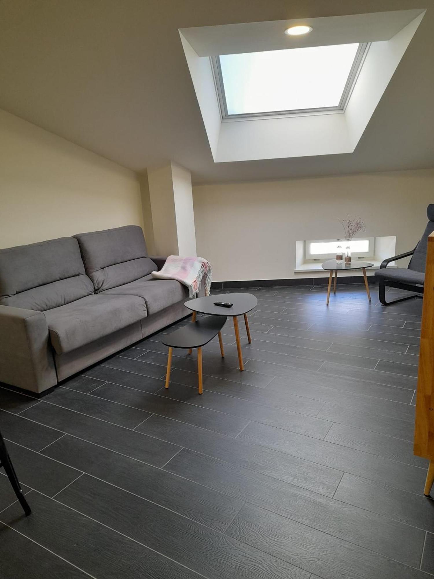 Lumen Place Apartment