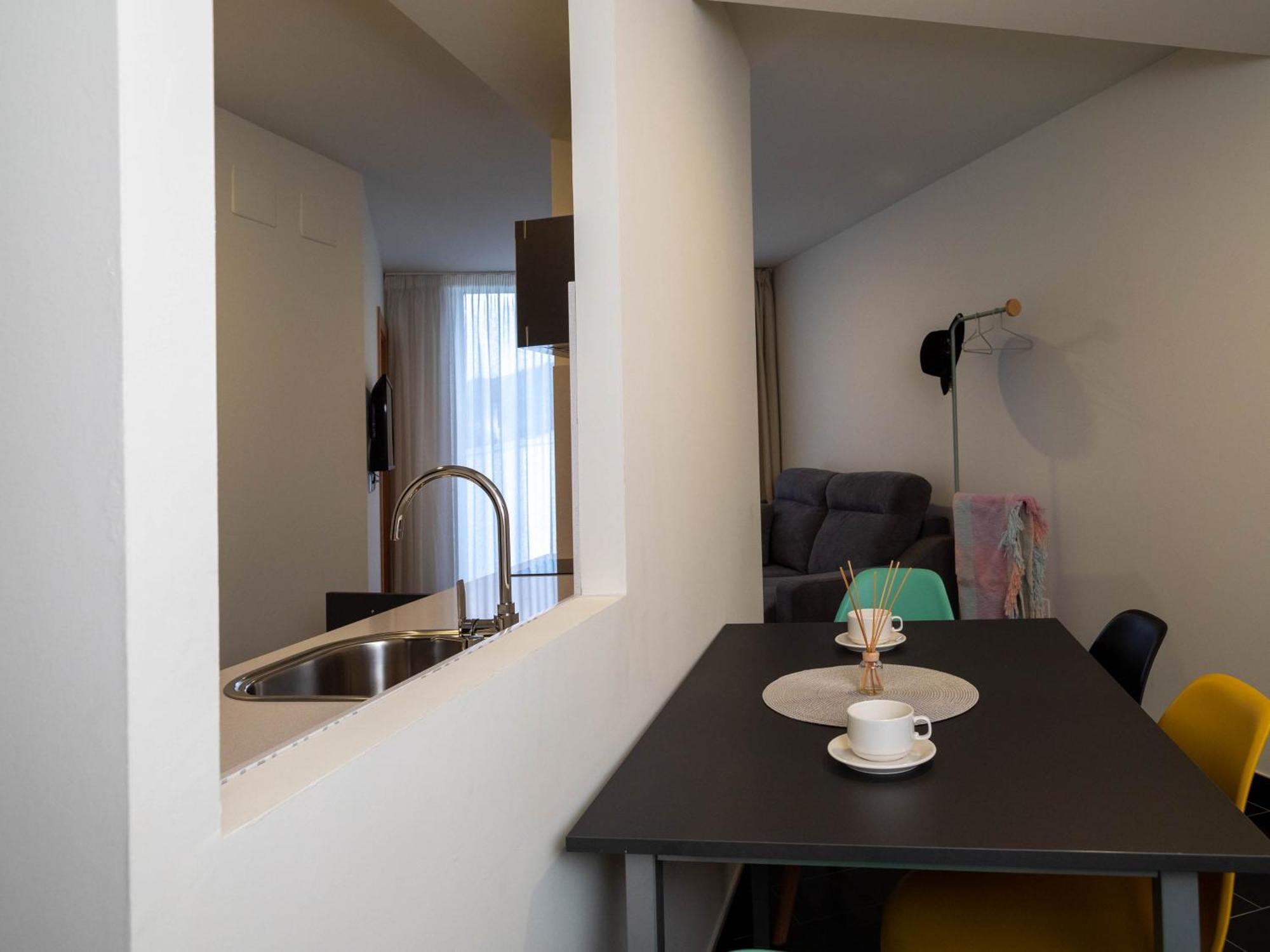 Lumen Place Apartment *