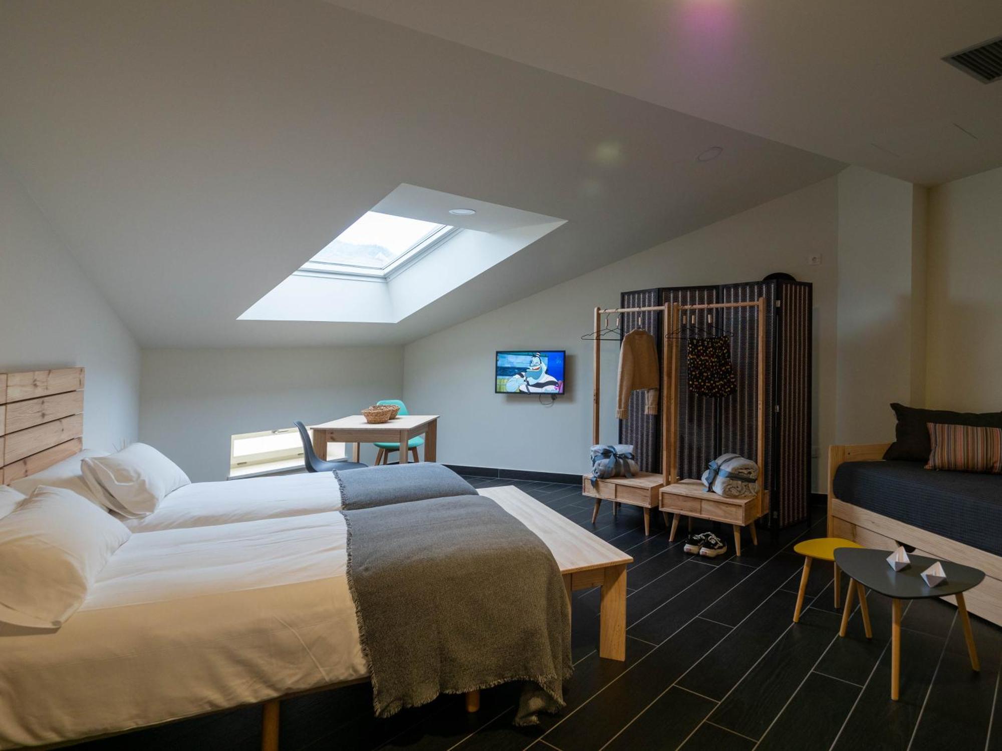 Apartment Lumen Place