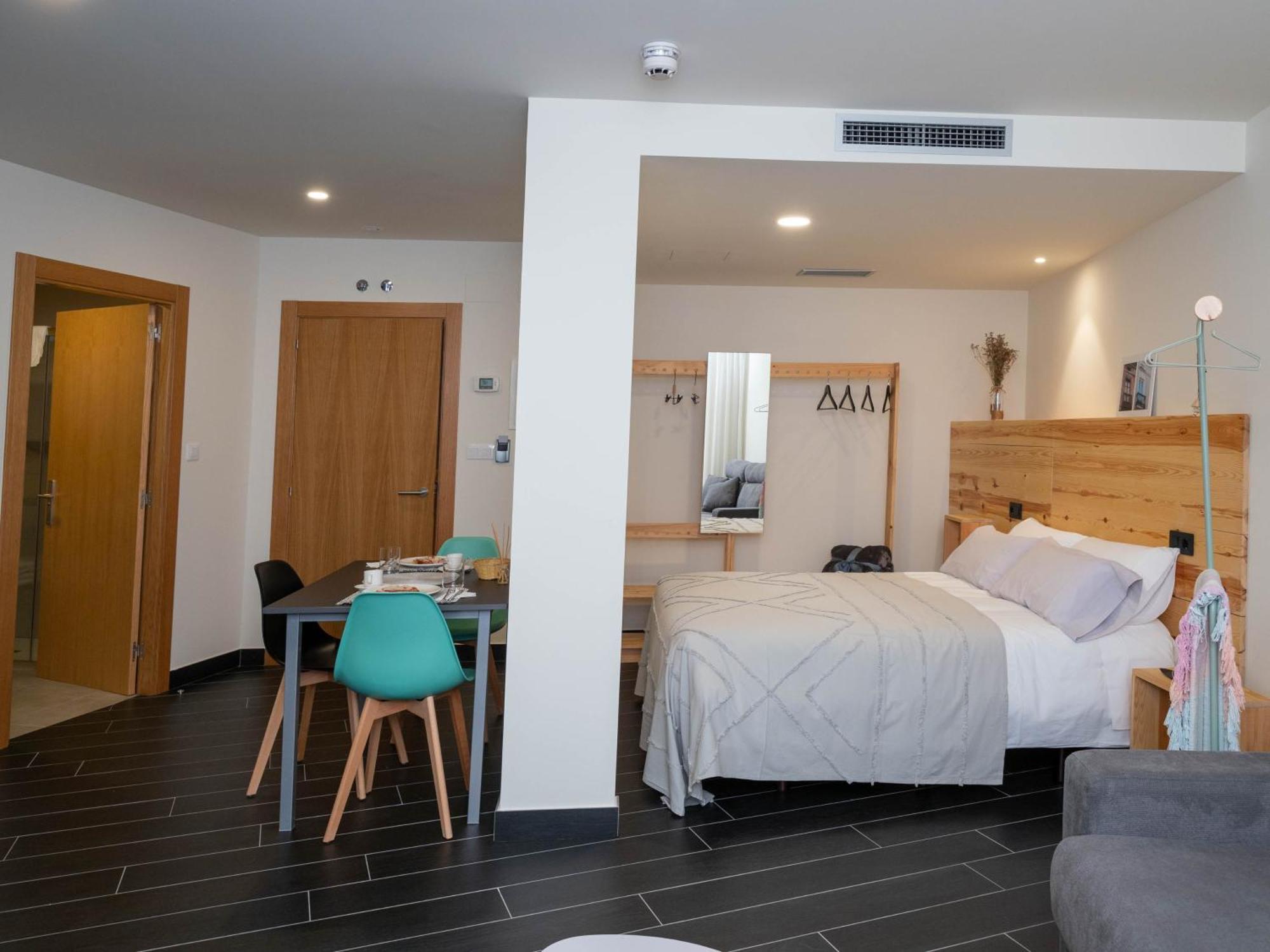 Lumen Place Apartment