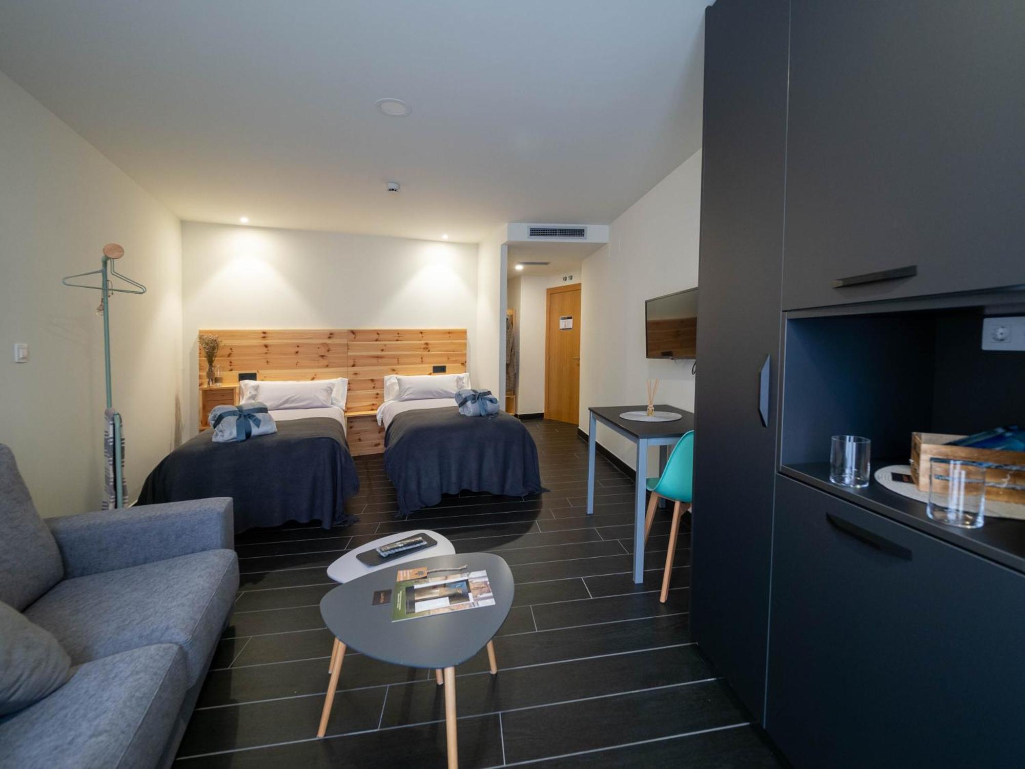 Lumen Place Apartment