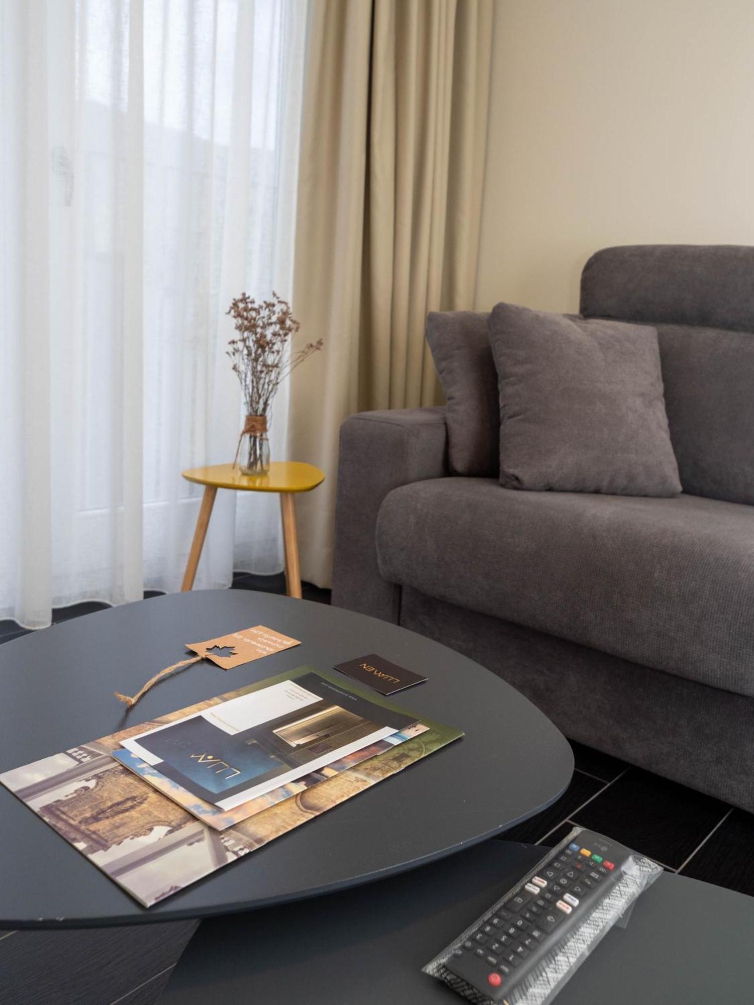 Apartment Lumen Place