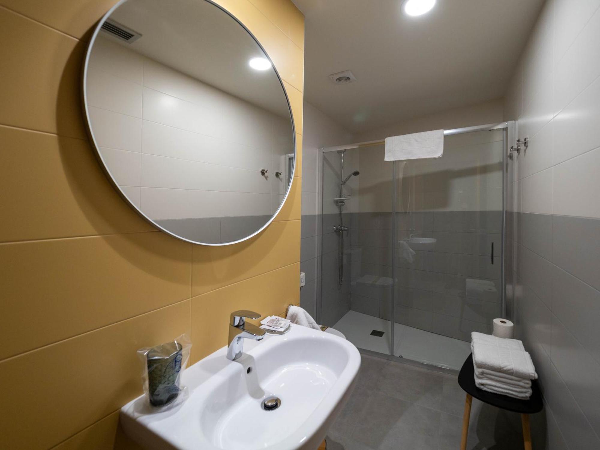 Lumen Place Apartment *