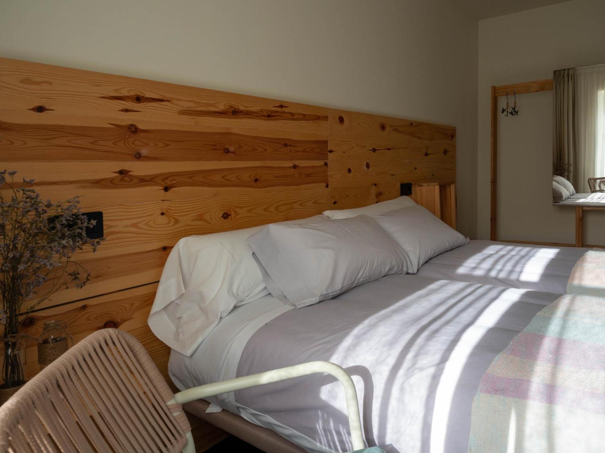 Apartment Lumen Place Mondonedo